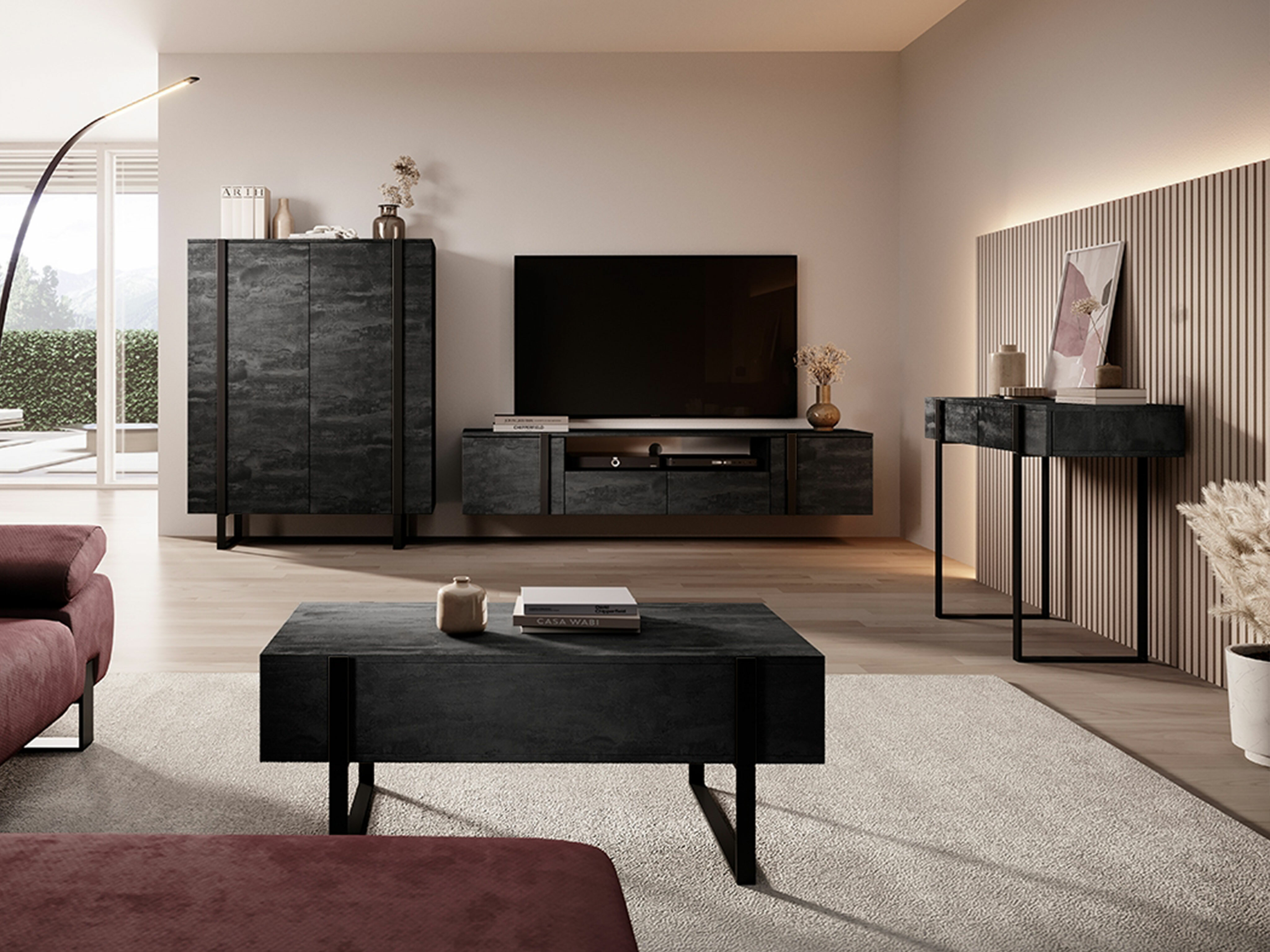 Baldų kolekcija Lortesu