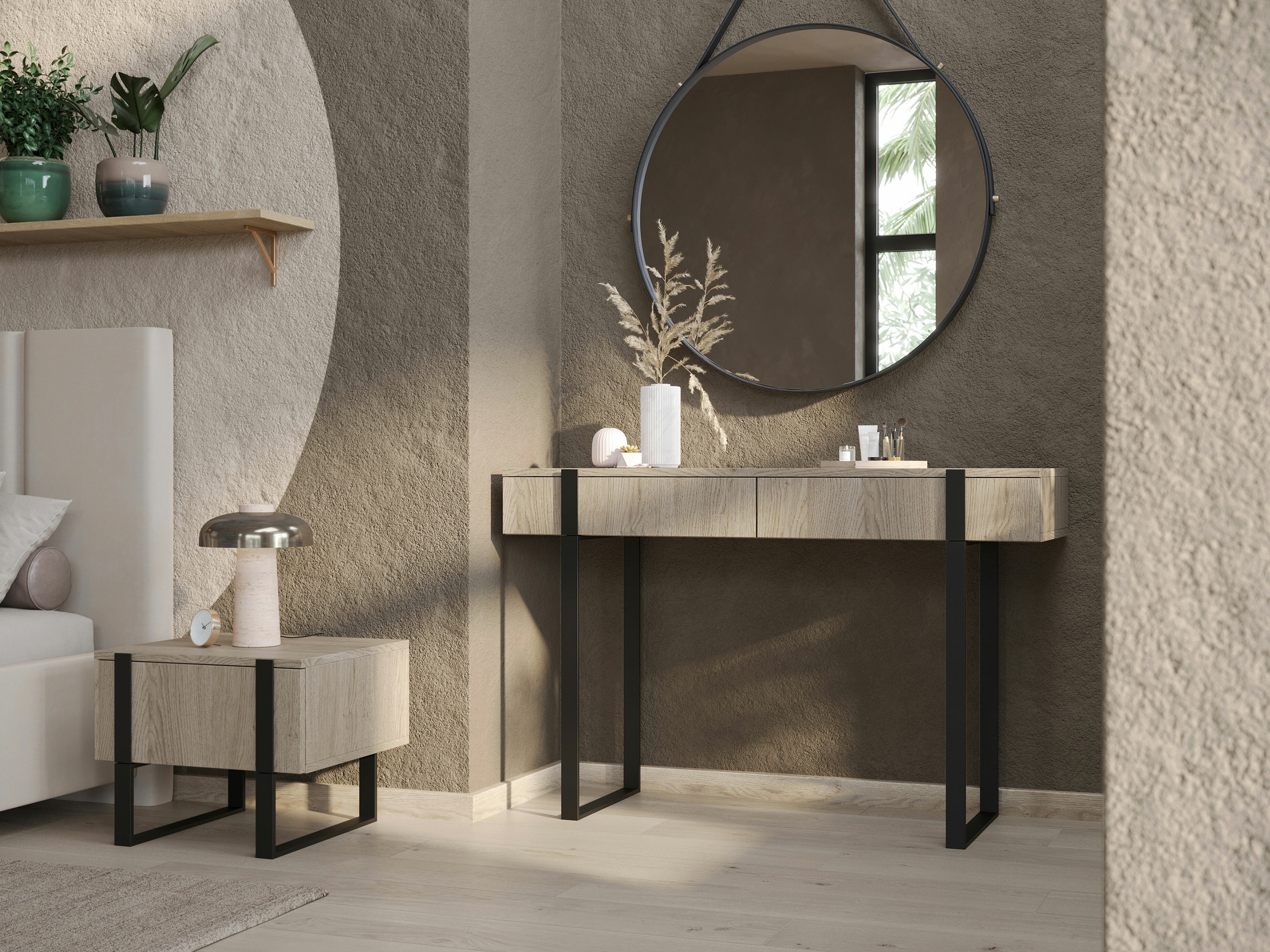 Baldų kolekcija Lortesu