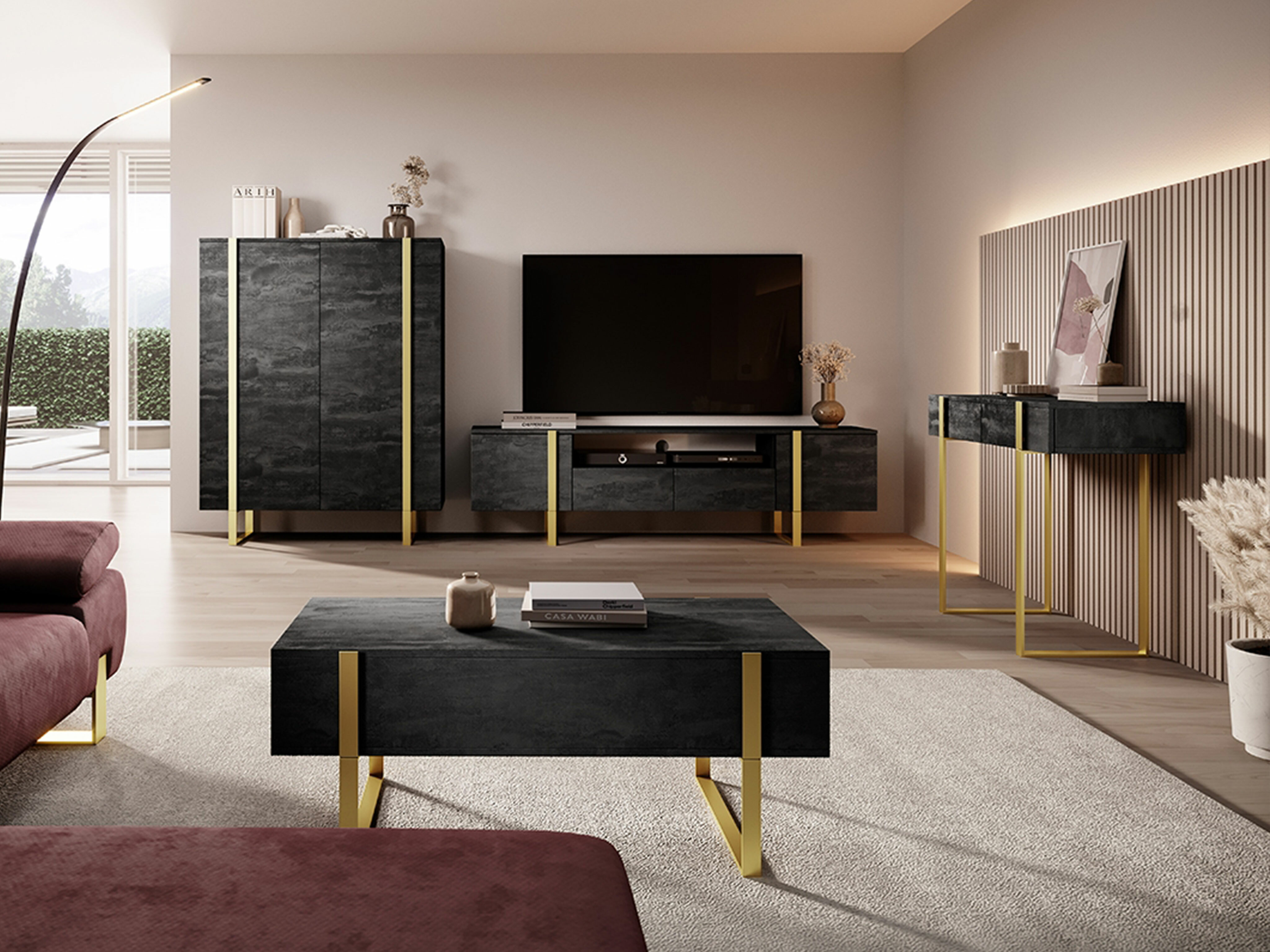 Baldų kolekcija Lortesu