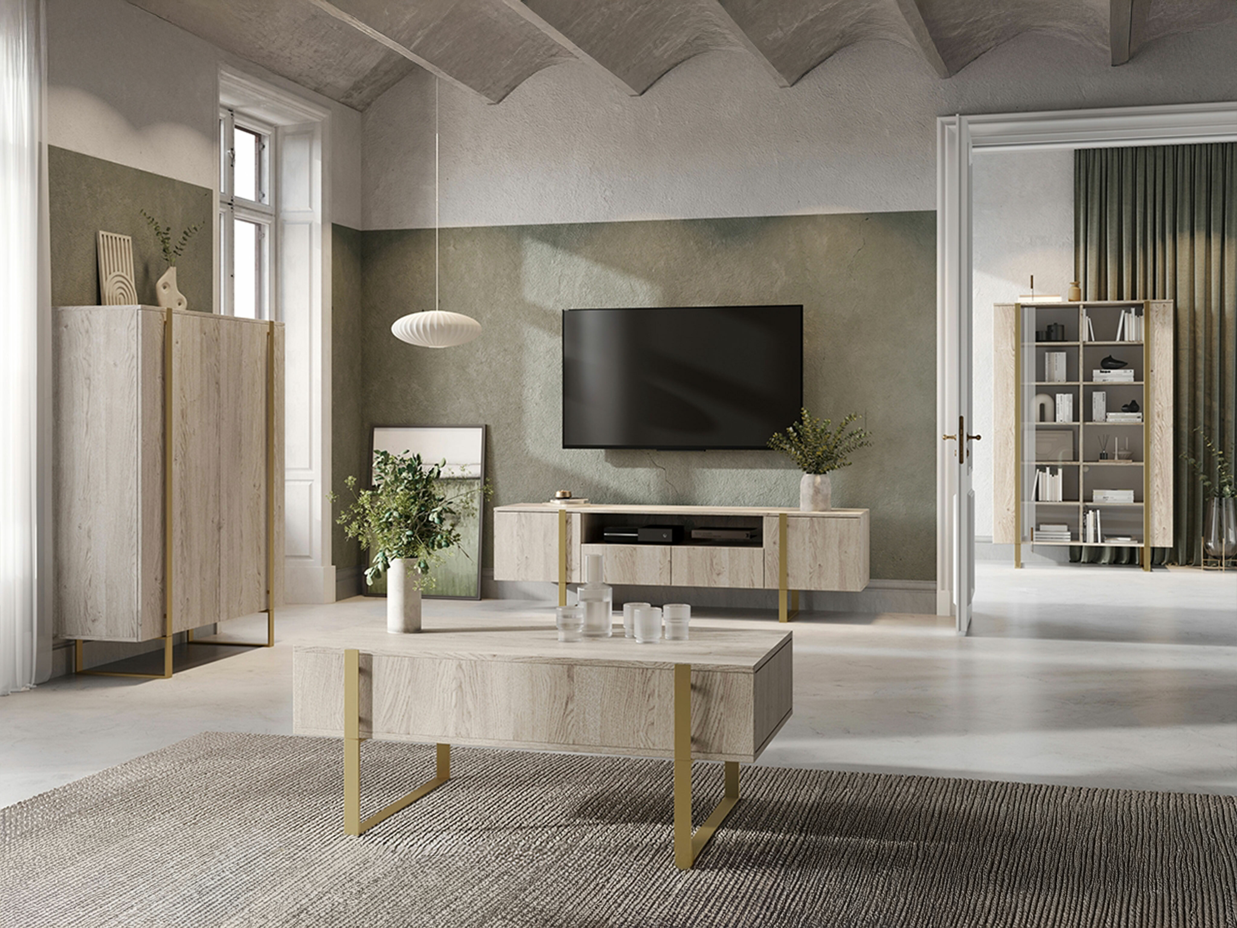 Baldų kolekcija Lortesu