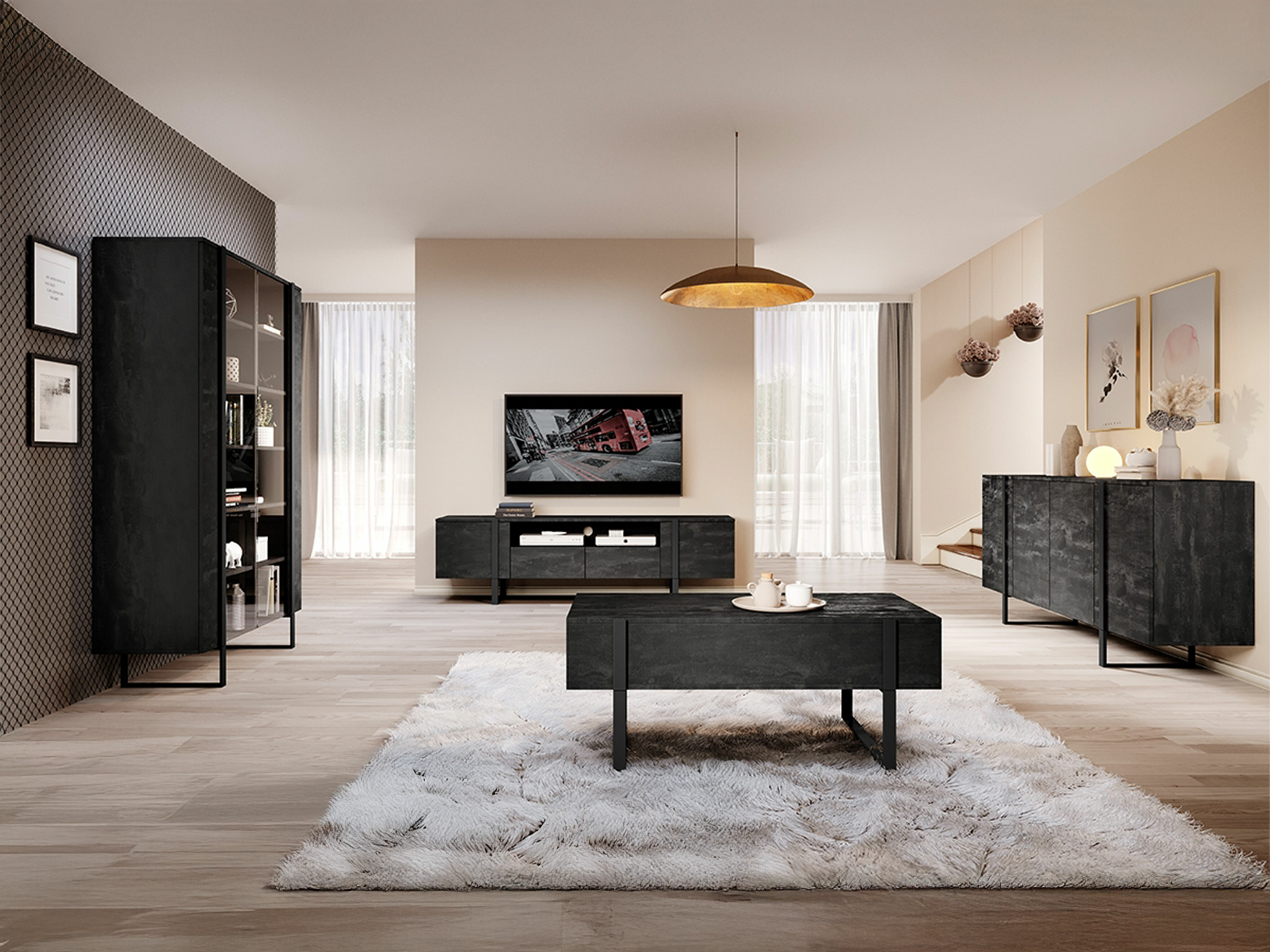 Baldų kolekcija Lortesu