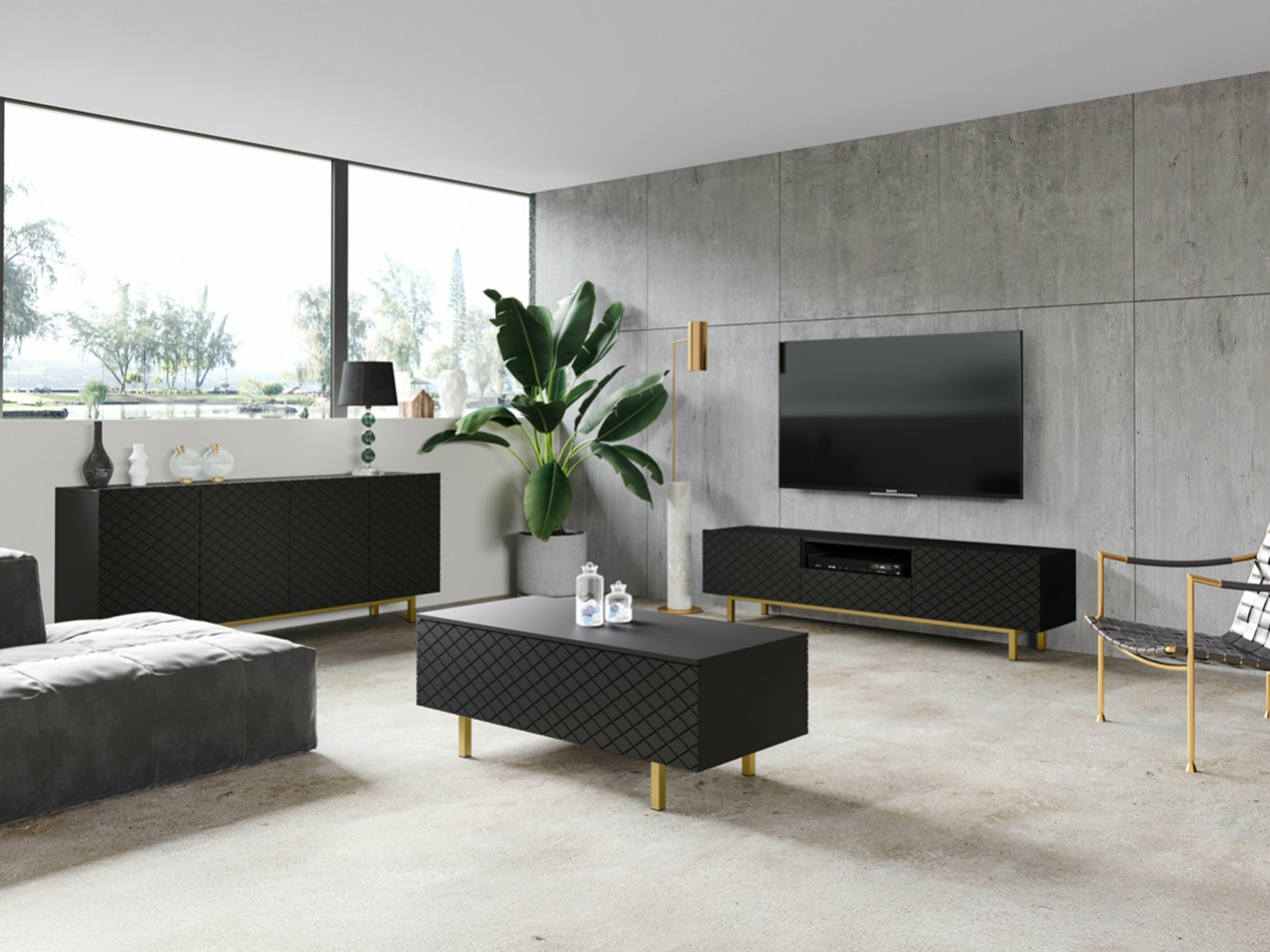 Baldų kolekcija Felnuo