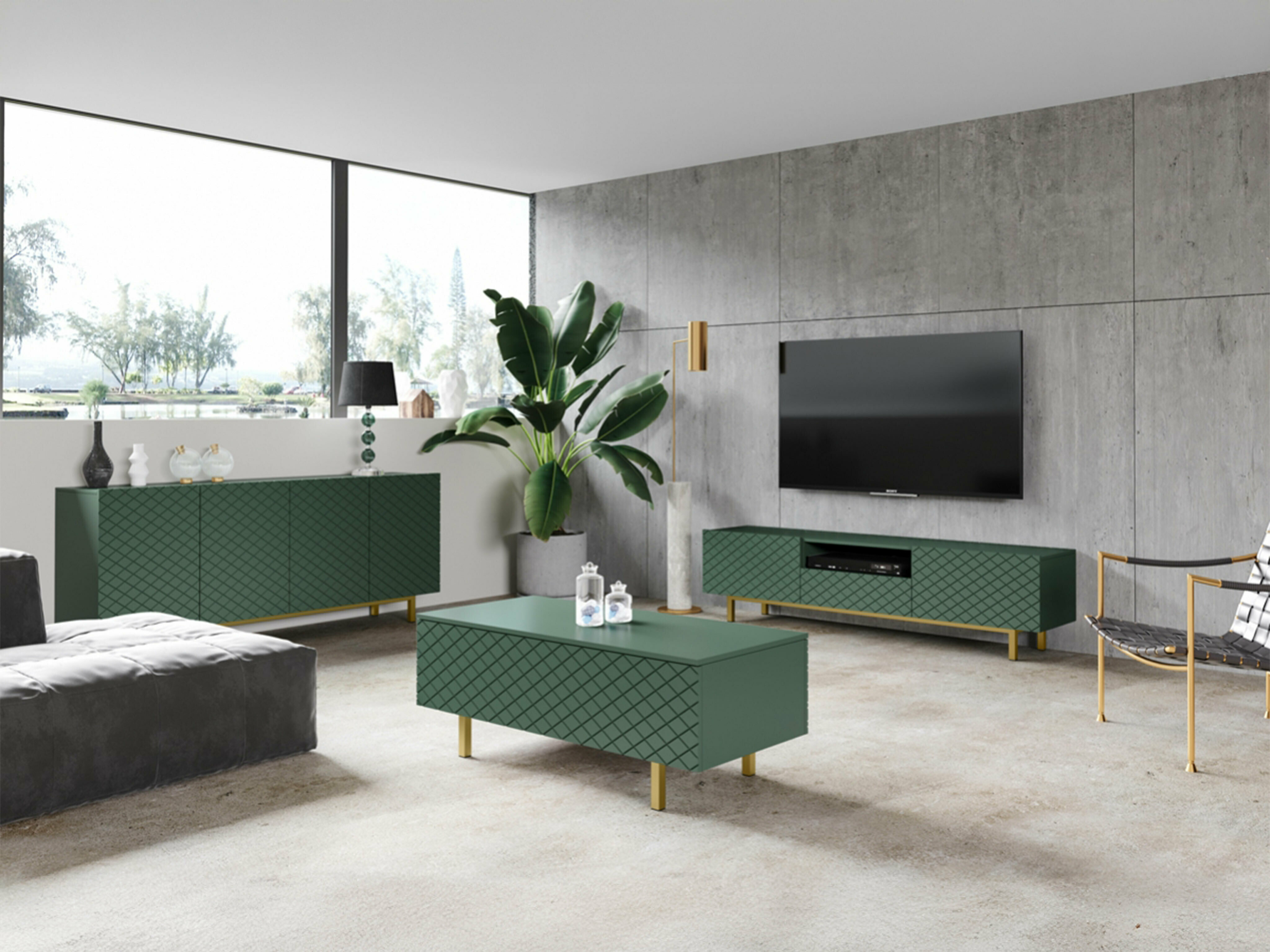 Baldų kolekcija Felnuo