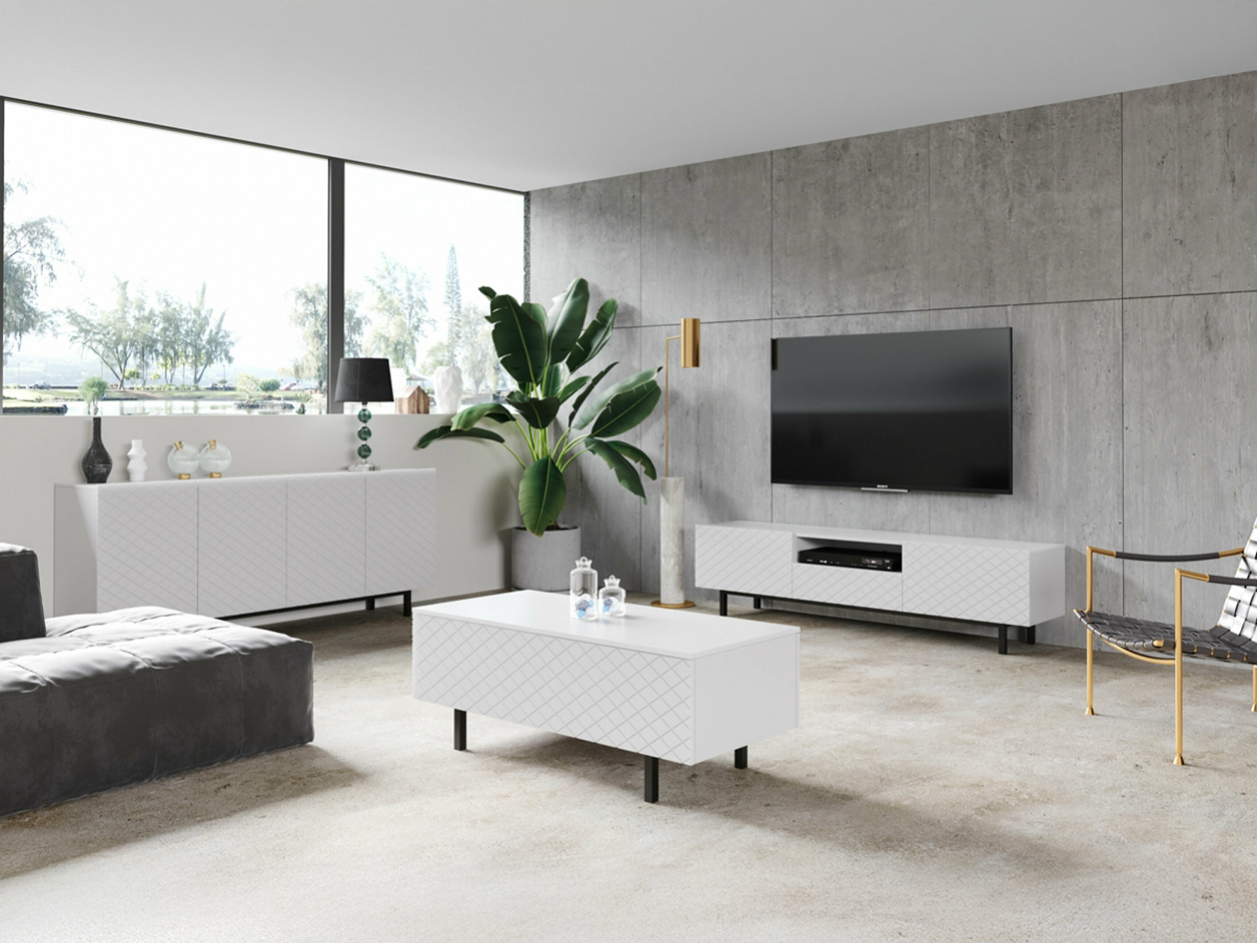 Baldų kolekcija Felnuo