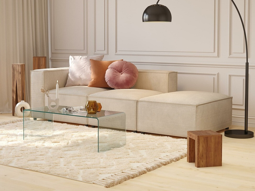 Baldų kolekcija Torbalo