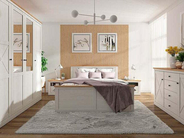 Baldų kolekcija Talvena