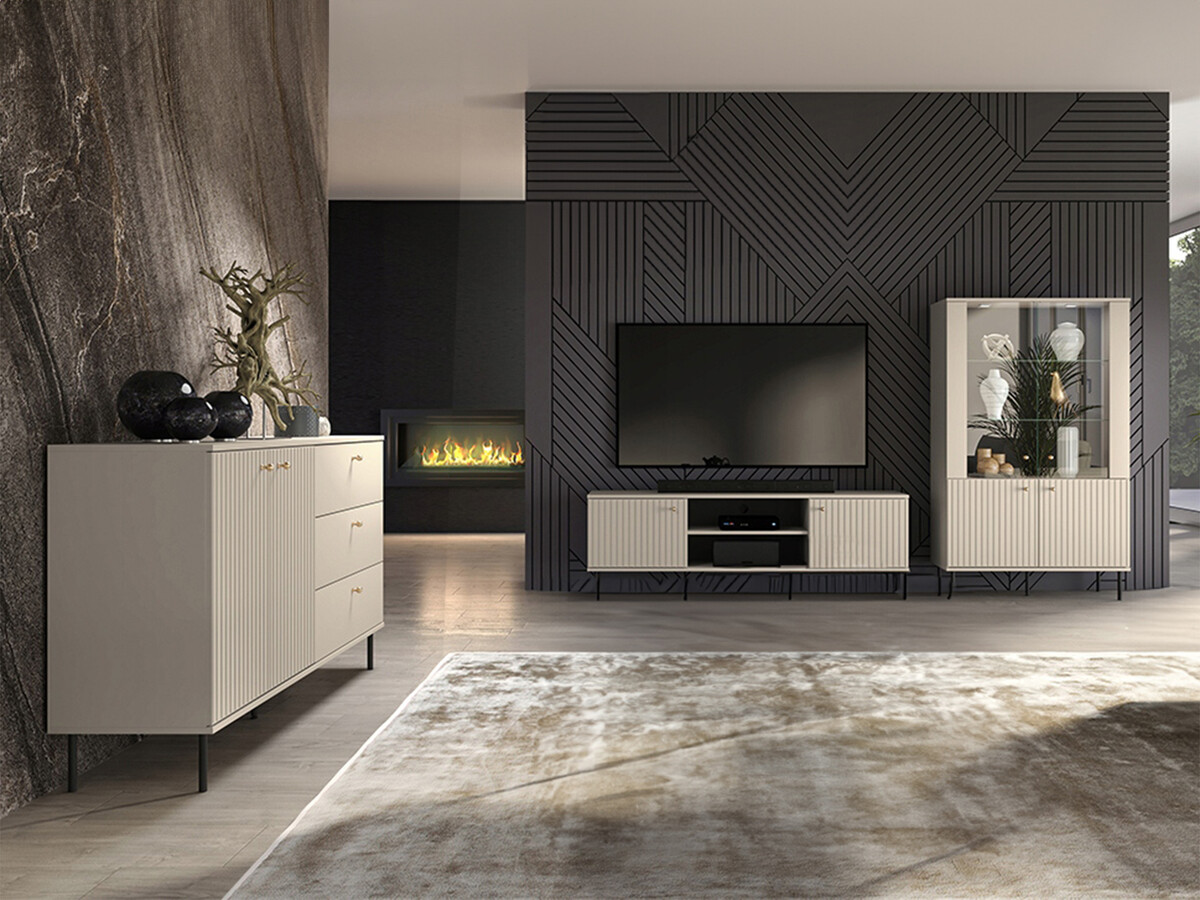 Baldų kolekcija Marmeli