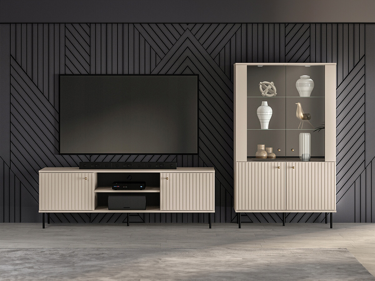 Baldų kolekcija Marmeli