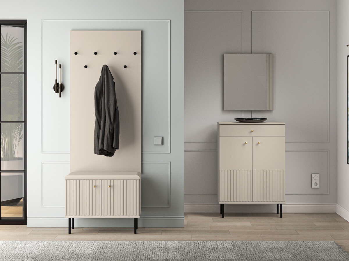 Baldų kolekcija Marmeli