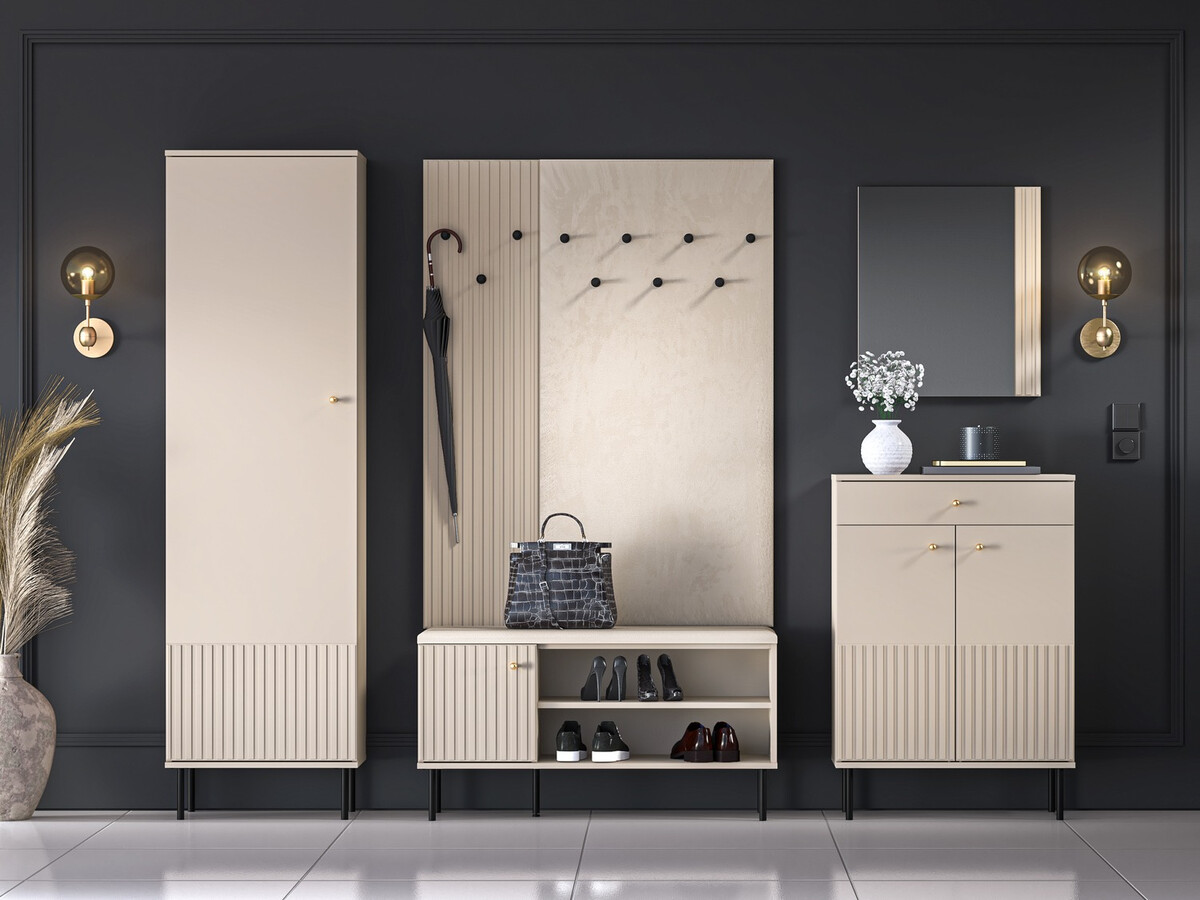 Baldų kolekcija Marmeli