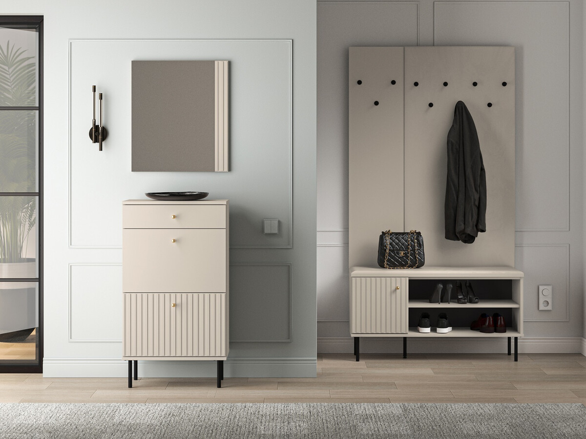 Baldų kolekcija Marmeli