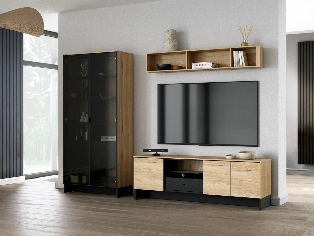 Baldų kolekcija Lorcamo