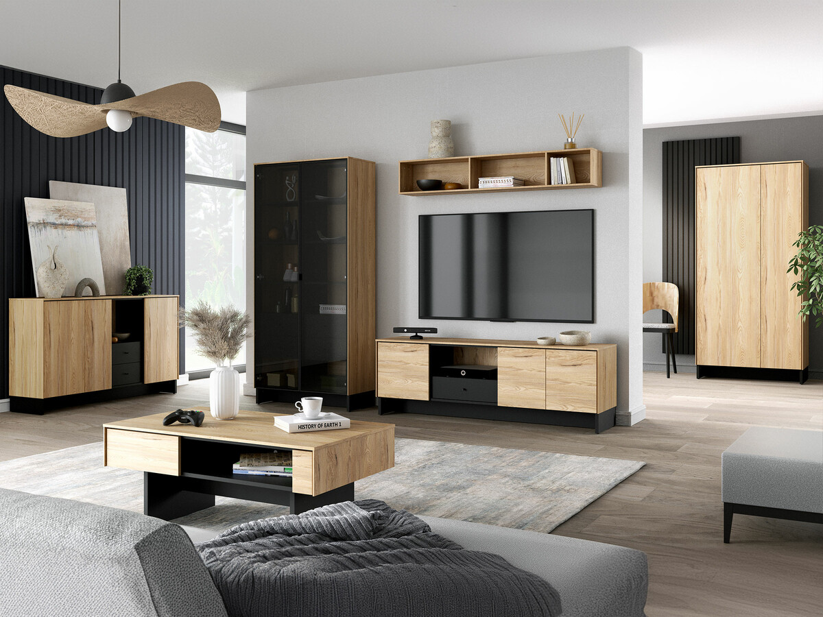 Baldų kolekcija Lorcamo