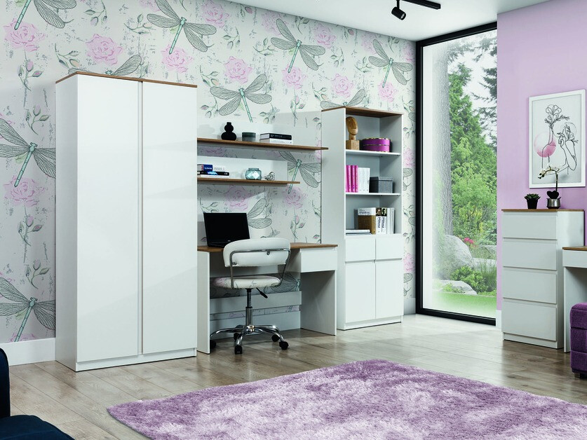 Baldų kolekcija Catelbi