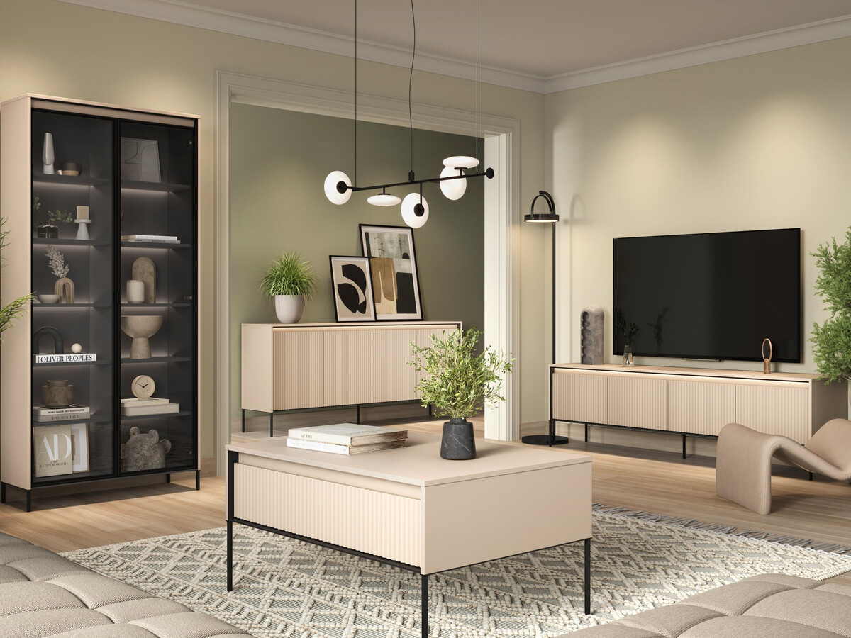 Baldų kolekcija Fernolu