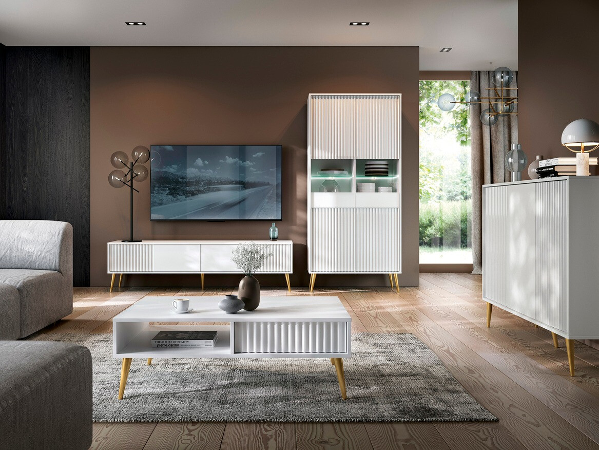 Baldų kolekcija Cirferi