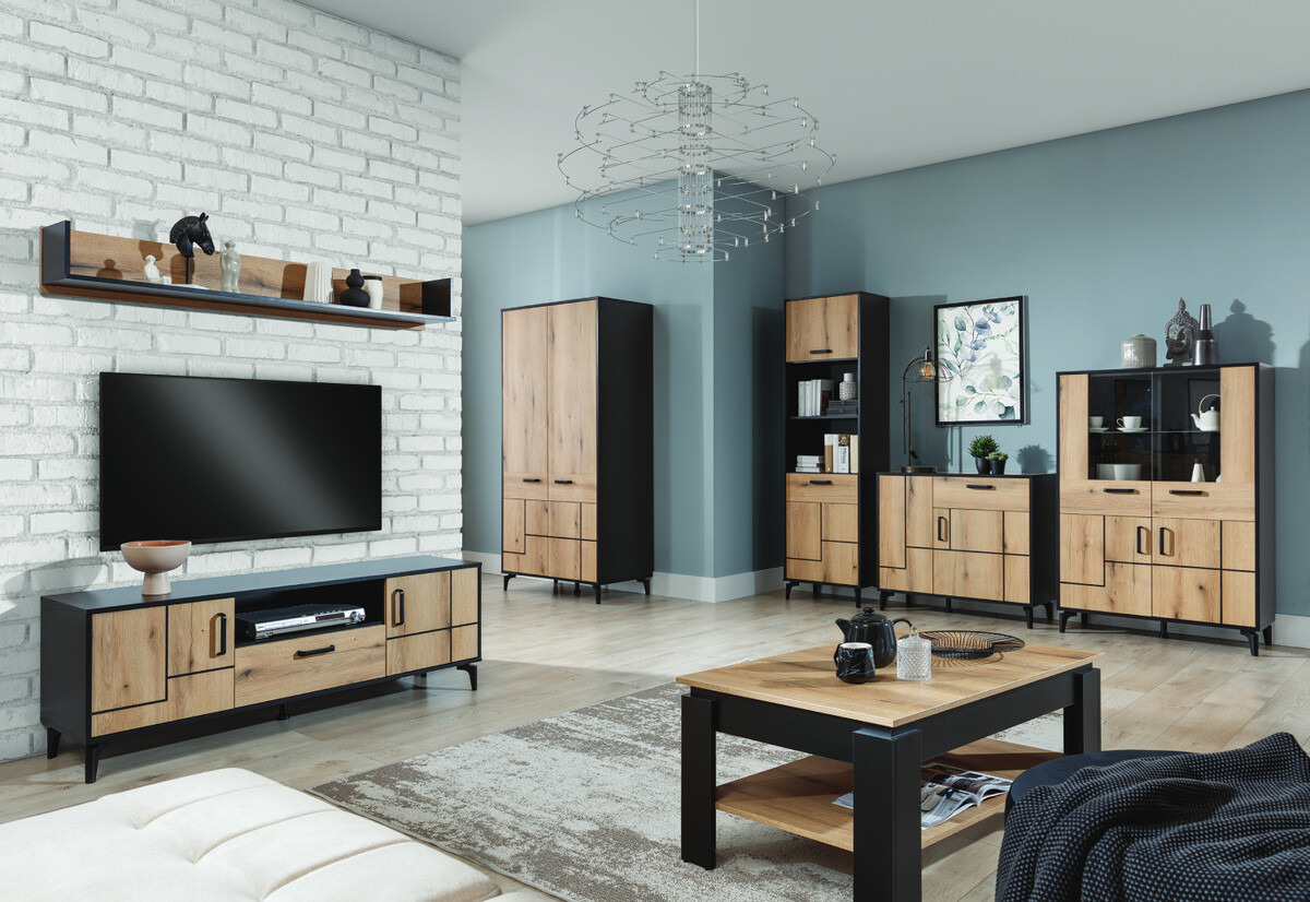 Baldų kolekcija Larbalu AG