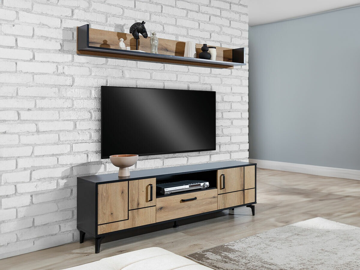 Baldų kolekcija Larbalu AG