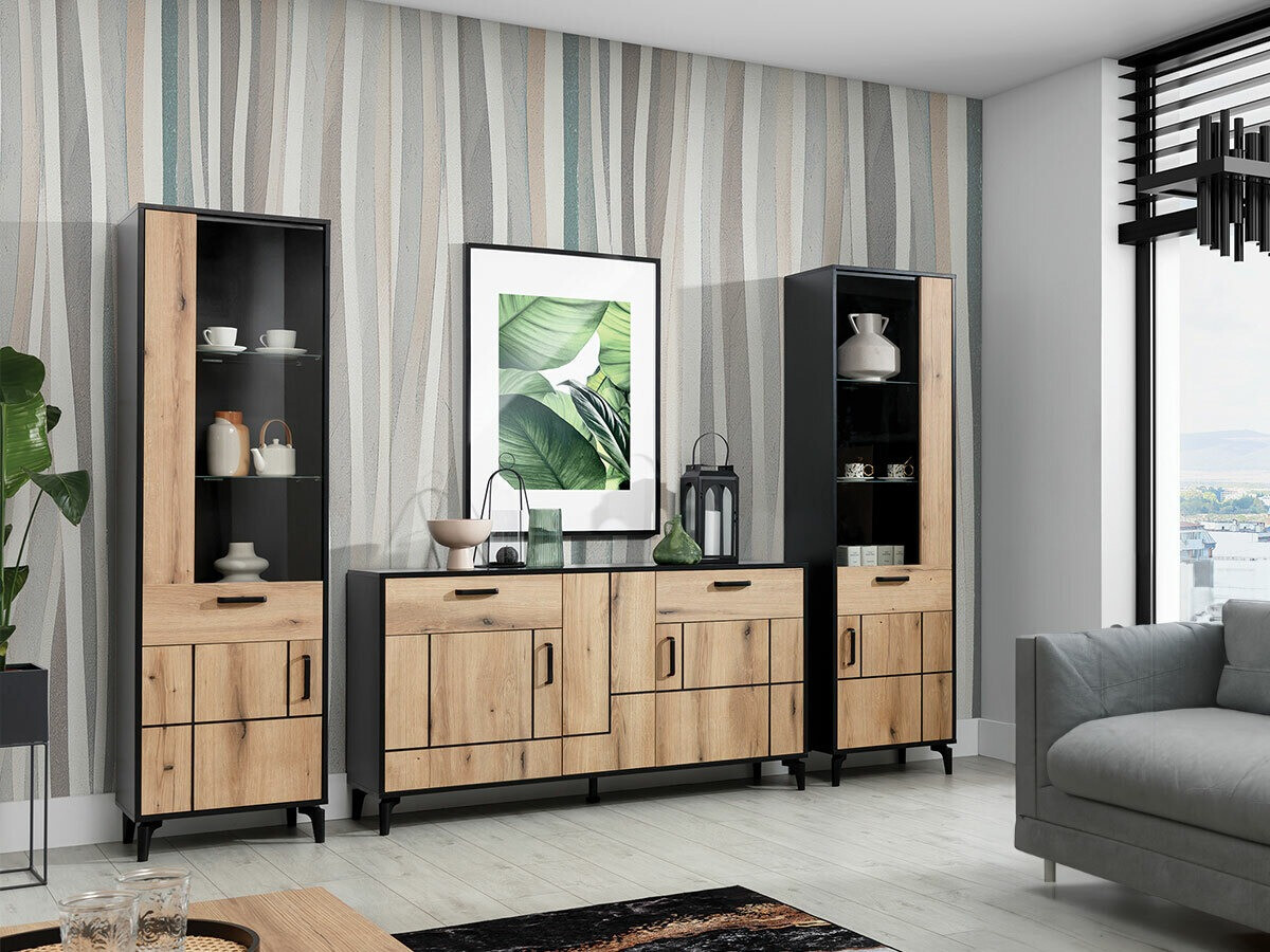 Baldų kolekcija Larbalu AG