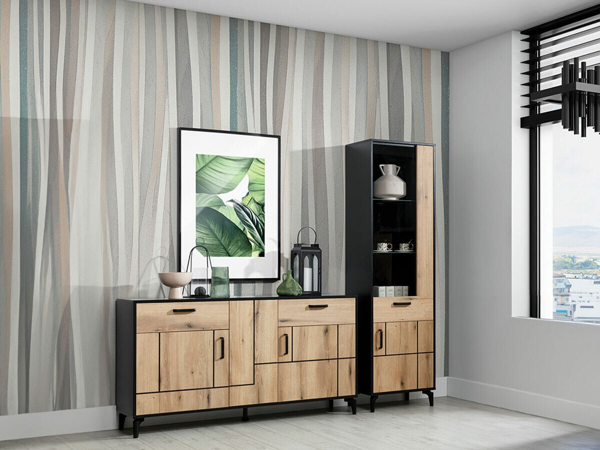 Baldų kolekcija Larbalu AG