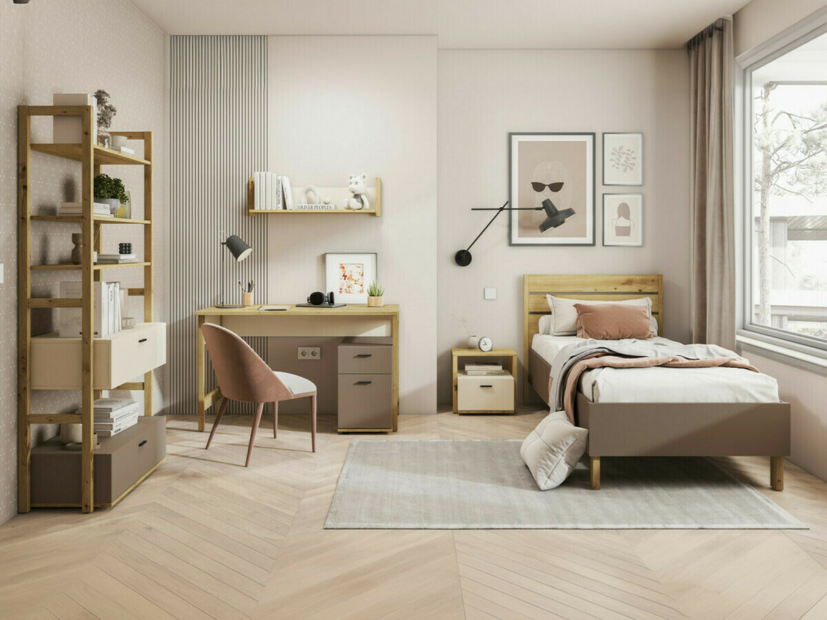 Baldų kolekcija Laralu