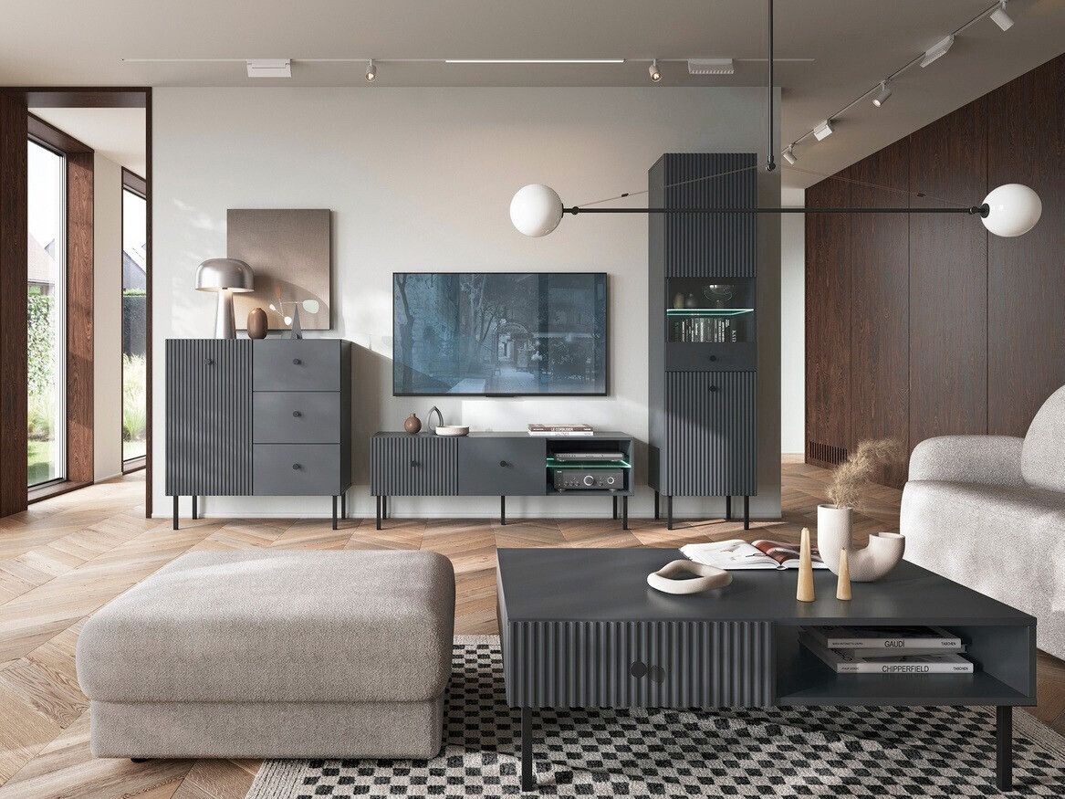 Baldų kolekcija Etliva