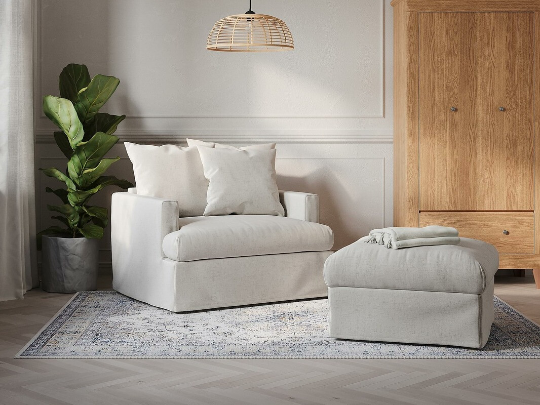 Baldų kolekcija Merodea