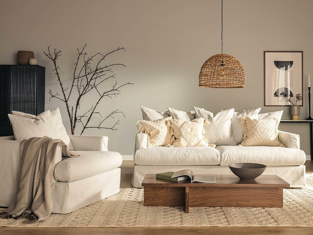 Baldų kolekcija Merodea