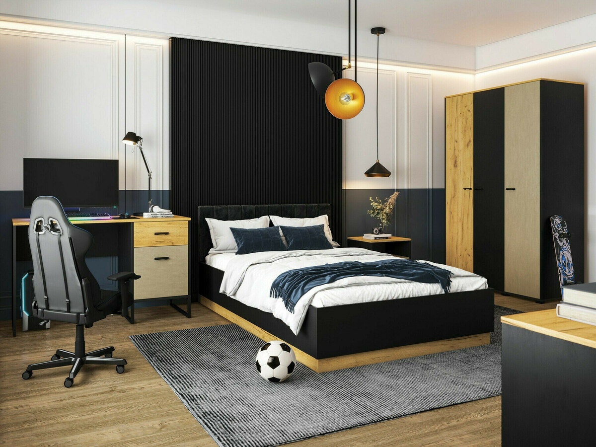 Baldų kolekcija Tortiva