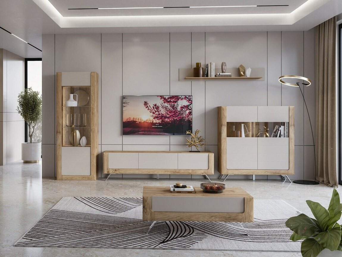 Baldų kolekcija Sovera