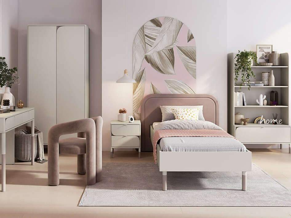 Baldų kolekcija Lomsono