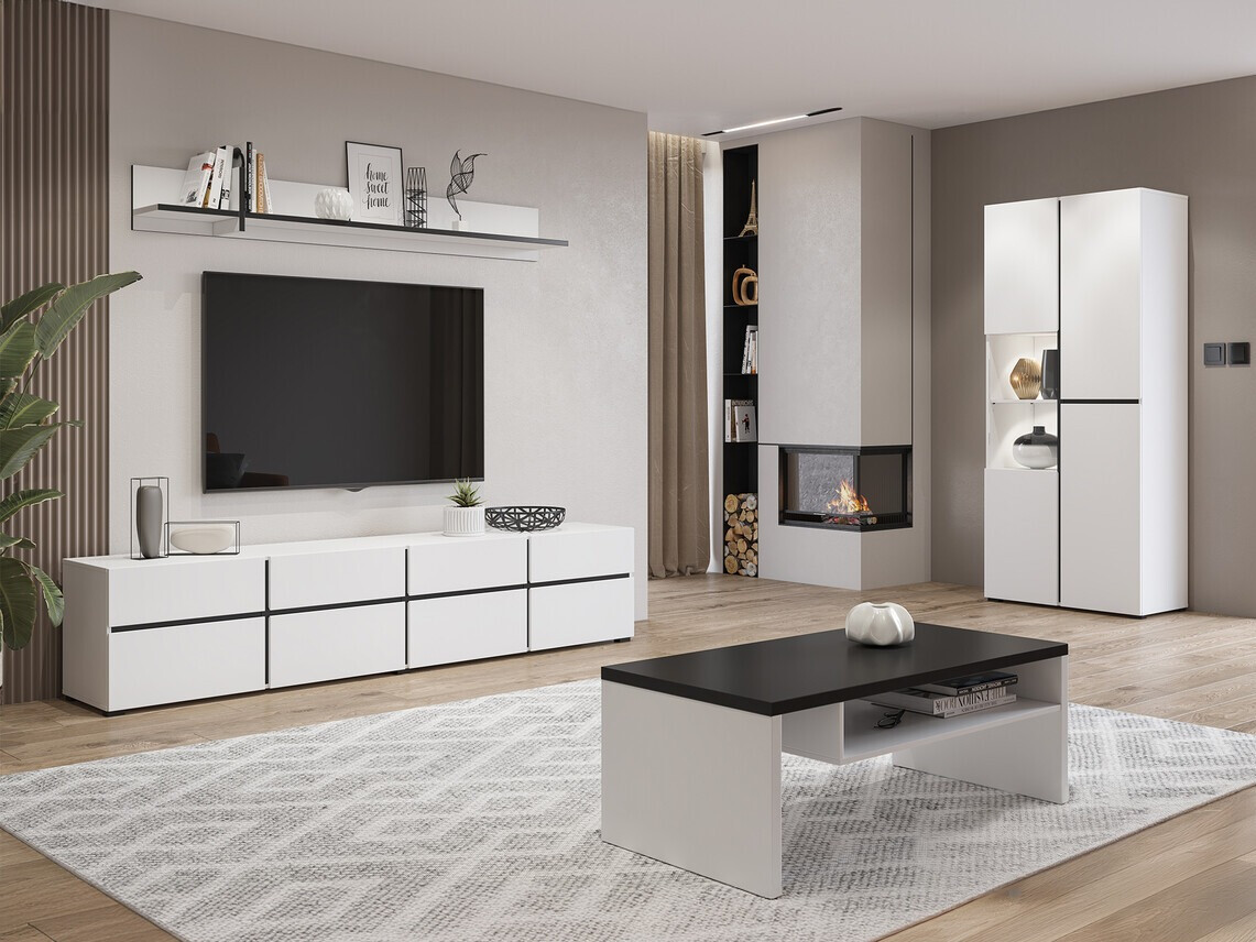 Baldų kolekcija Alfere