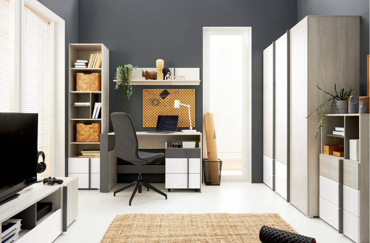 Baldų kolekcija Ferlore