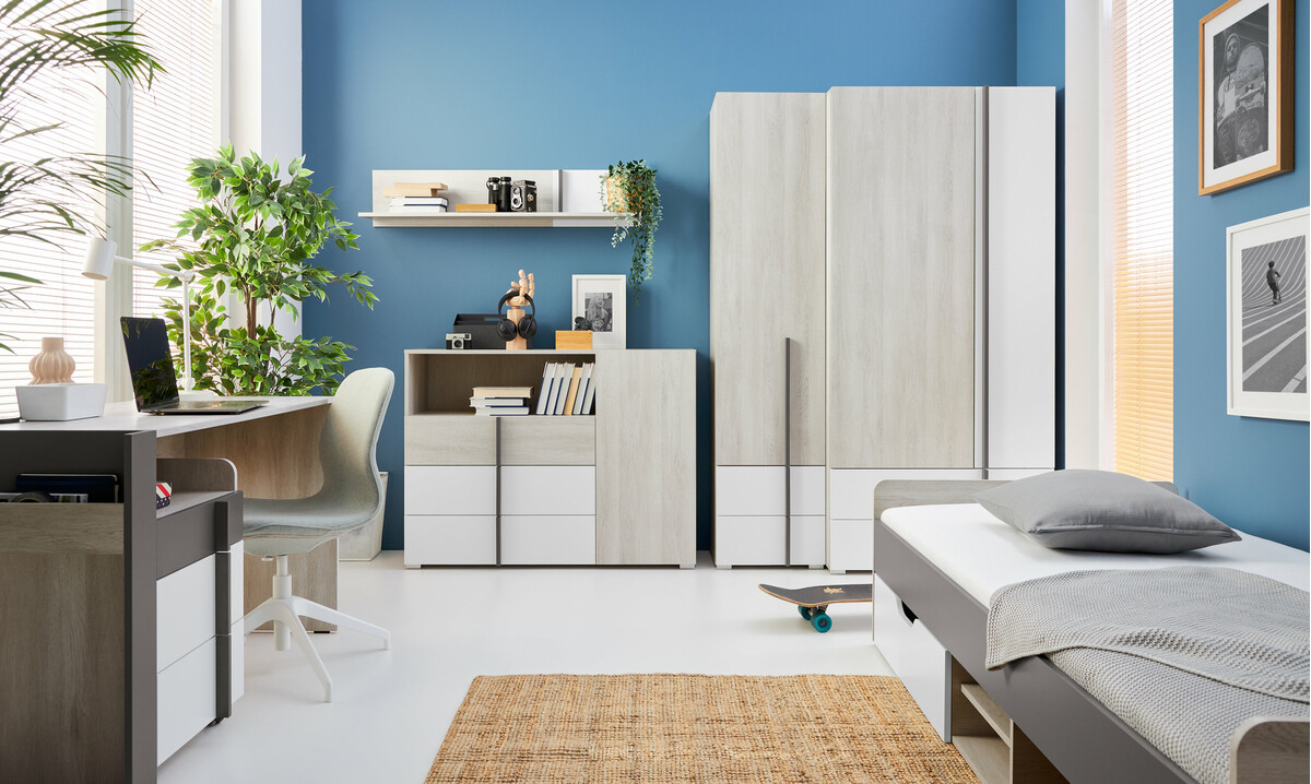 Baldų kolekcija Ferlore