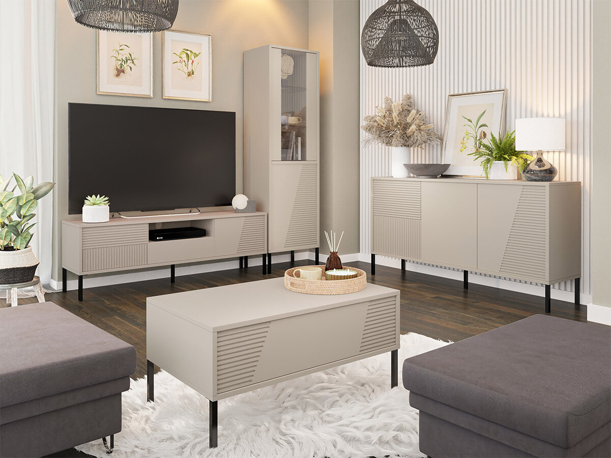 Baldų kolekcija Verteni