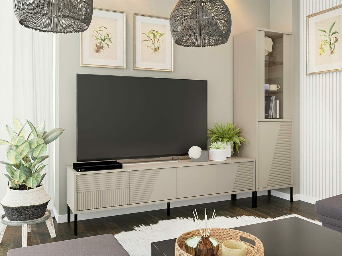 Baldų kolekcija Verteni