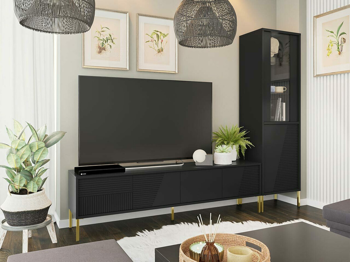 Baldų kolekcija Verteni