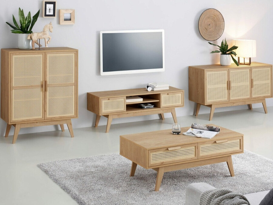 Baldų kolekcija Camlora