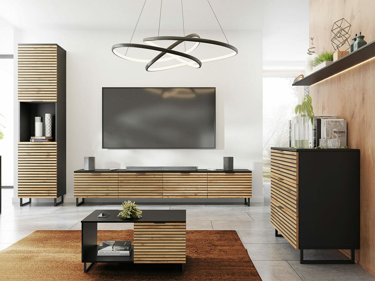 Baldų kolekcija Levsoni