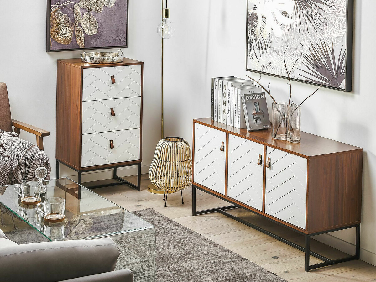 Baldų kolekcija Fiotivu