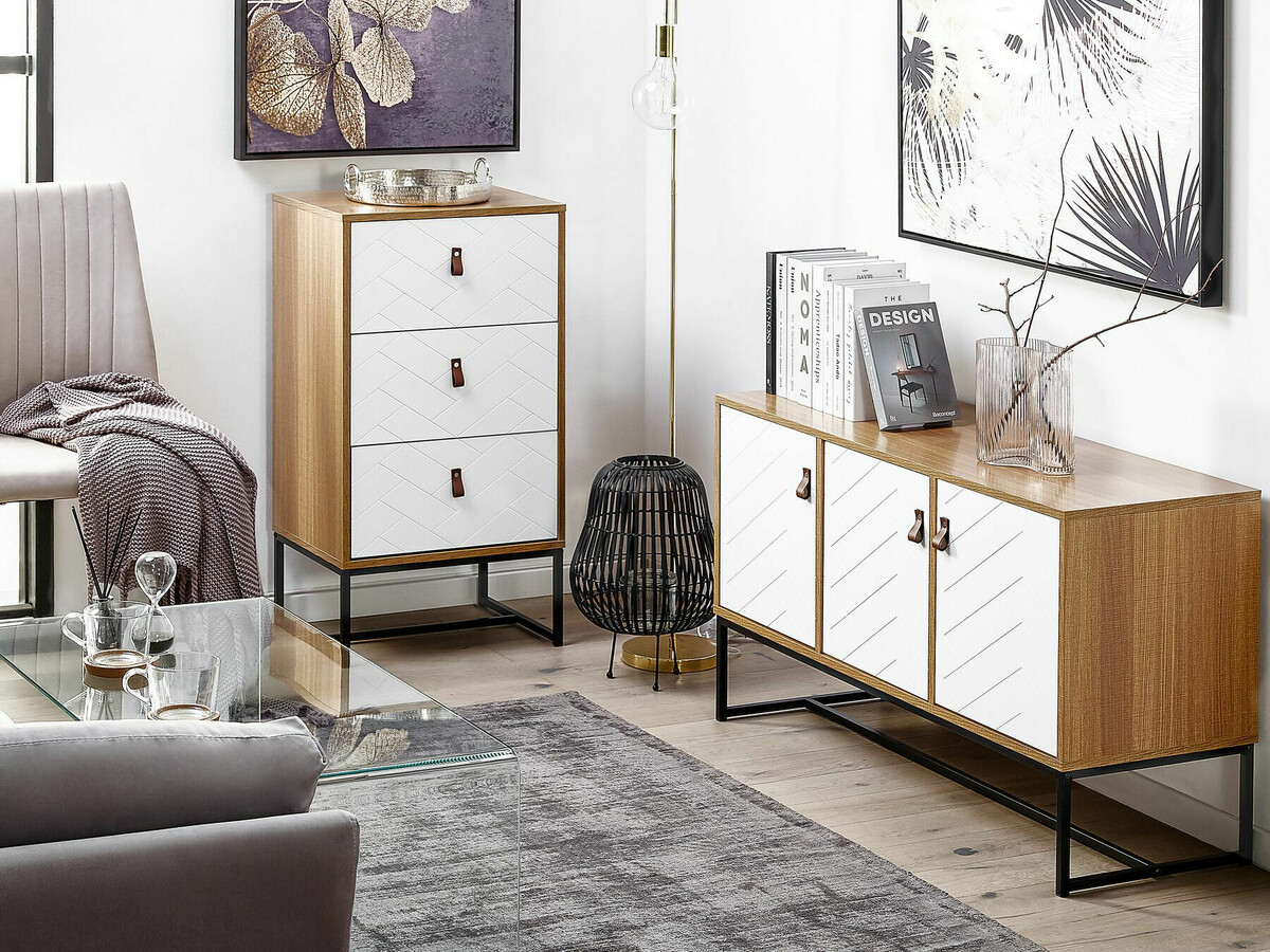 Baldų kolekcija Fiotivu