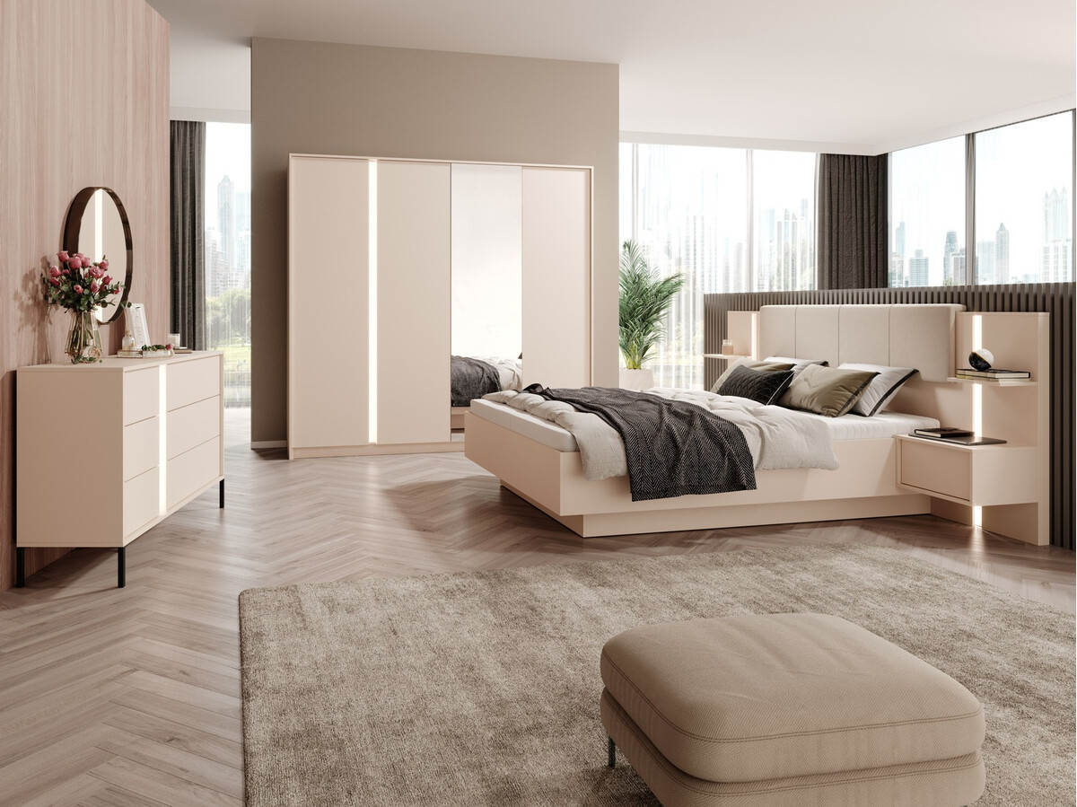 Baldų kolekcija Orltoru