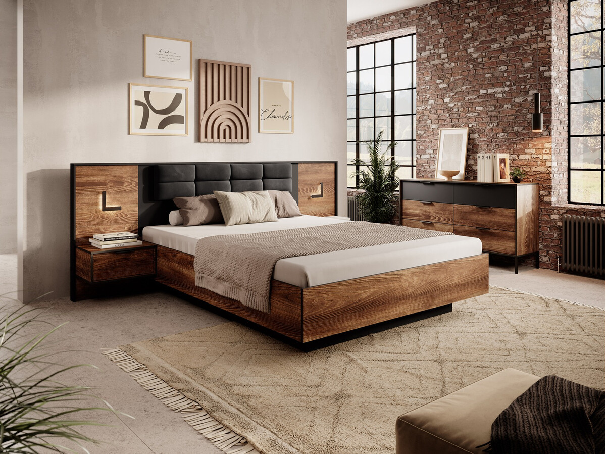 Baldų kolekcija Flodale