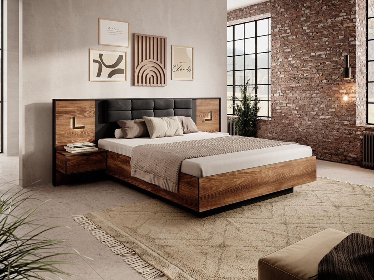 Baldų kolekcija Flodale