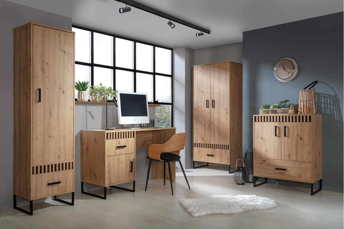 Baldų kolekcija Felnolo