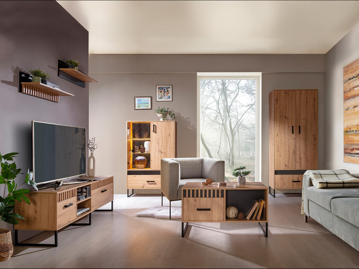 Baldų kolekcija Felnolo