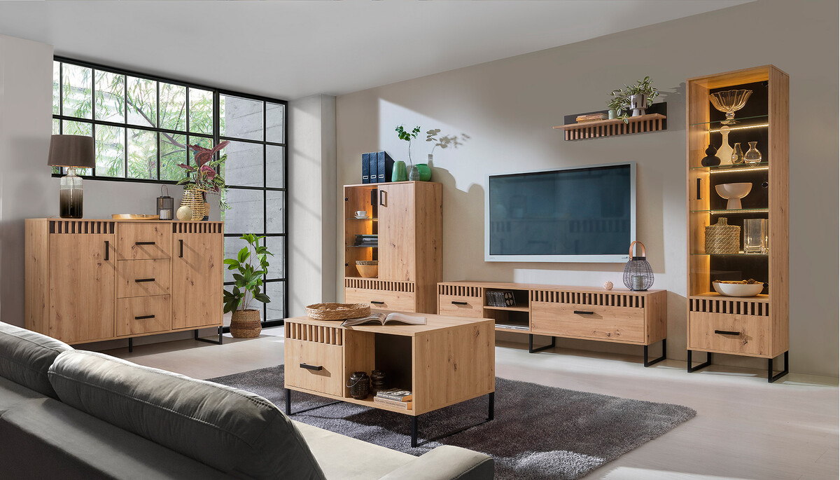 Baldų kolekcija Felnolo