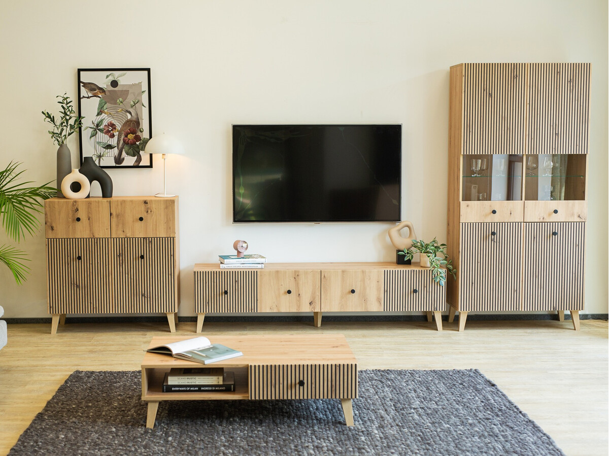 Baldų kolekcija Beltivi