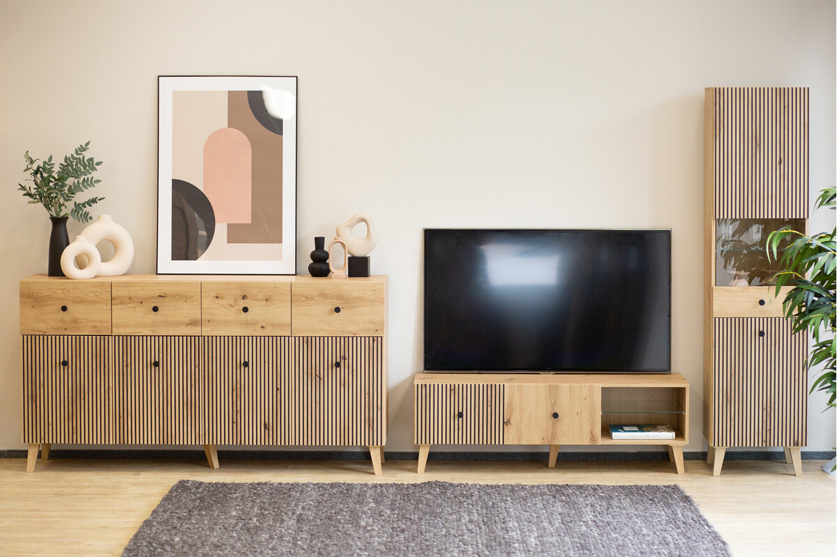 Baldų kolekcija Beltivi