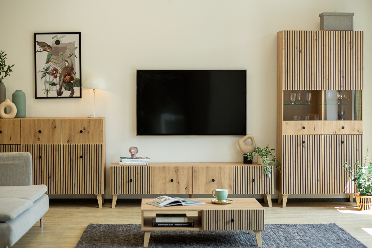 Baldų kolekcija Beltivi